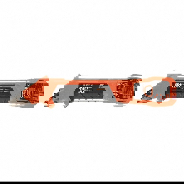 Circuit Breaker Finders; Maximum Voltage: 120 VAC ; Minimum Voltage: 90 VAC ; Display Type: No Screen ; Includes: (3) AAA Batteries ; PSC Code: 6625